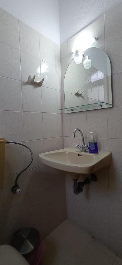 Nancy Rooms Skala Kallonis Buitenkant foto
